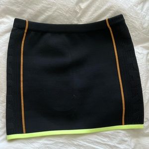 Ivy Park mini skirt